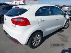 2012 Kia Rio EX