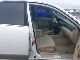2002 Mazda Millenia P