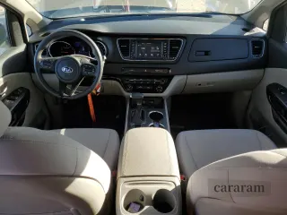 2020 Kia Sedona EX