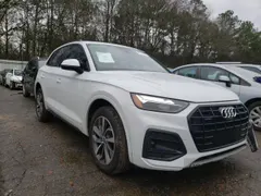 2021 Audi Q5 Premium Plus