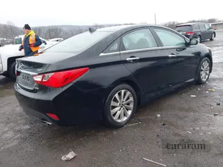 2014 Hyundai Sonata SE