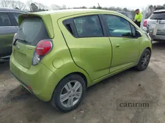 2014 Chevrolet Spark LS