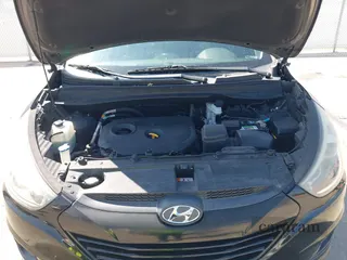 2015 Hyundai Tucson GLS