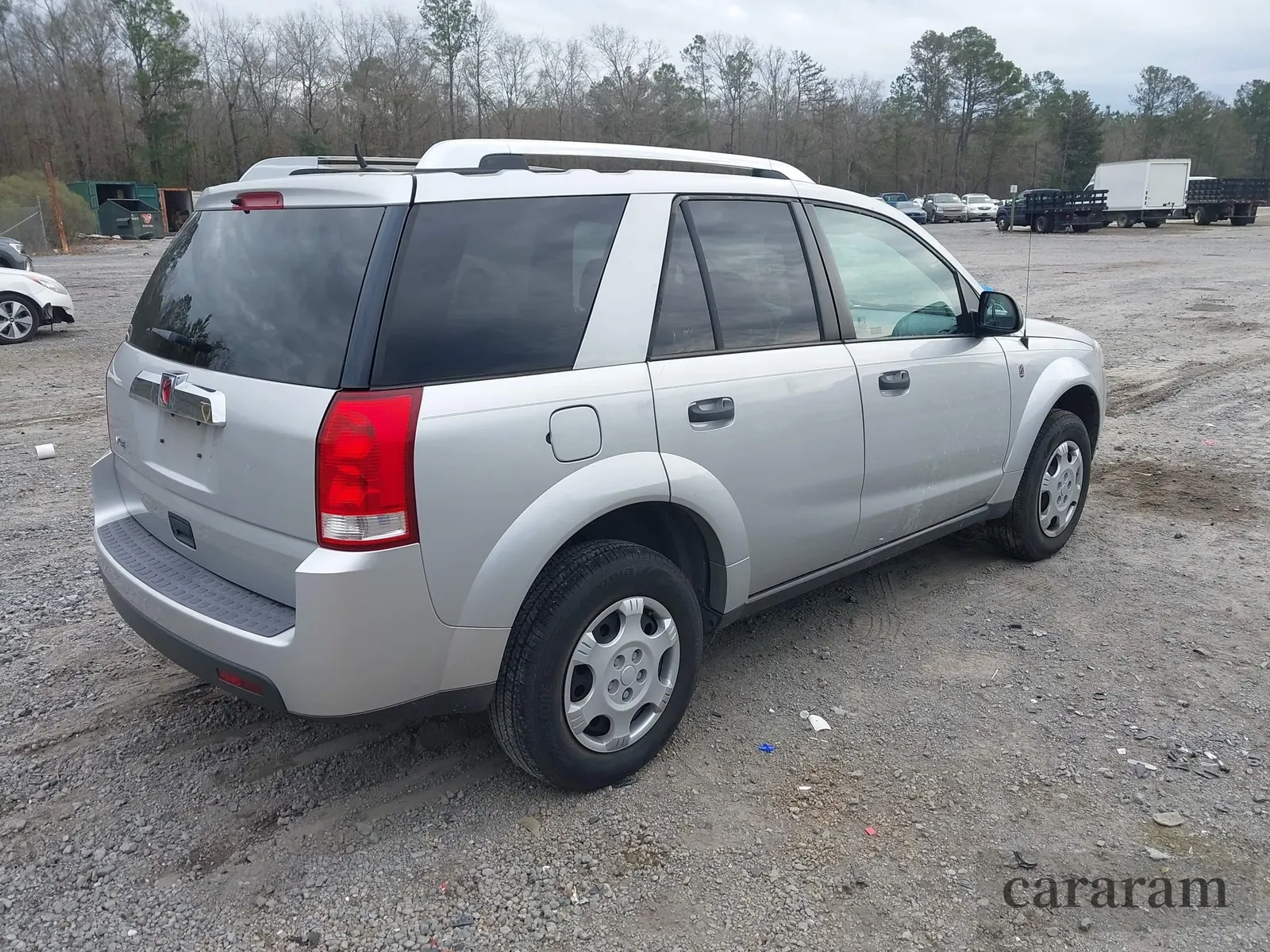 2006 Saturn VUE