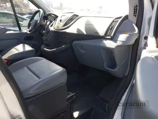 2019 Ford Transit Passenger XL