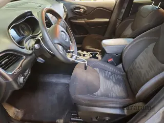 2022 Jeep Cherokee X