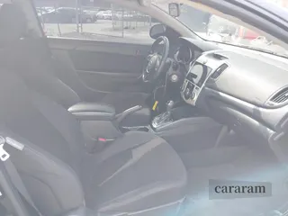 2011 Kia Forte EX