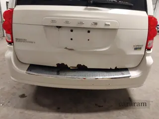 2011 Dodge Grand Caravan Crew