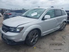 2014 Dodge Journey Crossroad