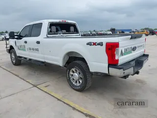 2018 Ford F-250 XL
