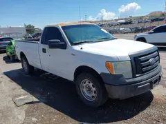2011 Ford F-150 XL