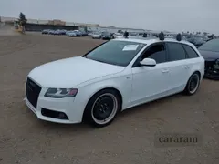 2011 Audi A4 Premium