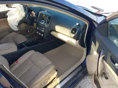 2012 Nissan Maxima S
