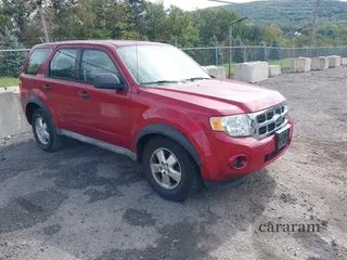 2009 Ford Escape XLS