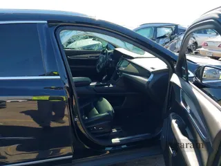 2017 Cadillac XT5 Luxury AWD