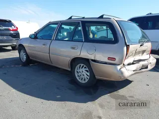 1999 Ford Escort SE