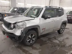 2021 Jeep Renegade Trailhawk