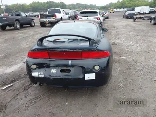 1999 Mitsubishi Eclipse GS