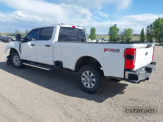 2024 Ford F-250 XLT