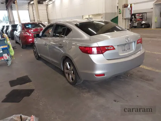 2014 Acura ILX Premium