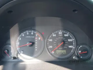 2001 Honda Civic LX