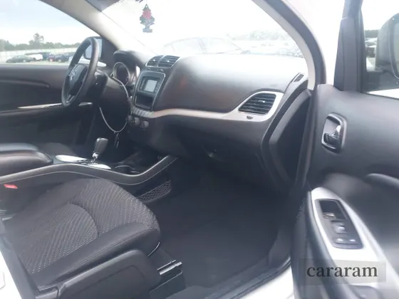 2015 Dodge Journey American Value
