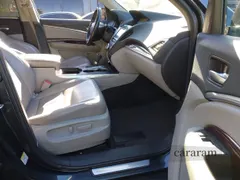 2014 Acura MDX Technology