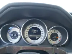 2014 Mercedes-Benz E 350 Sport