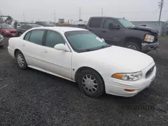 2004 Buick LeSabre Custom