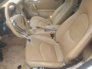 2005 Porsche 911 Turbo S
