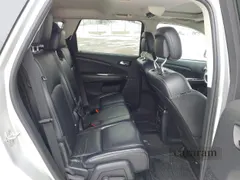2011 Dodge Journey LUX