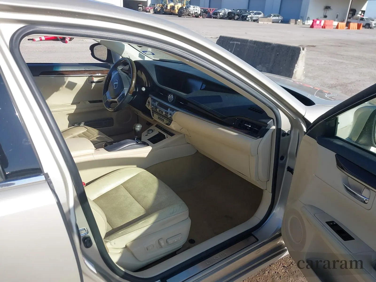 2013 Lexus ES 250