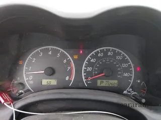 2012 Toyota Corolla L