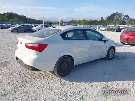 2014 Kia Rio LX