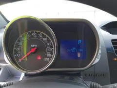 2013 Chevrolet Spark LT