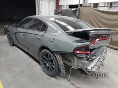 2018 Dodge Charger R/T