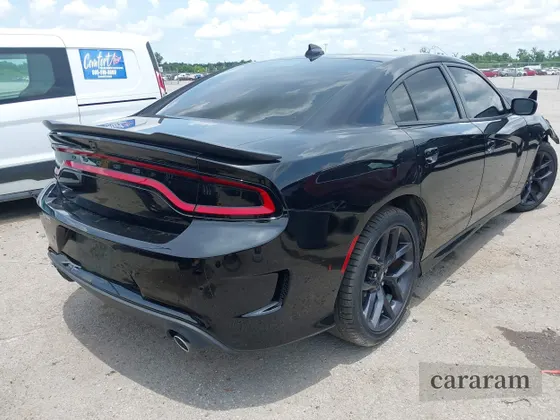 2023 Dodge Charger GT