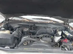 2005 Mercury Mountaineer