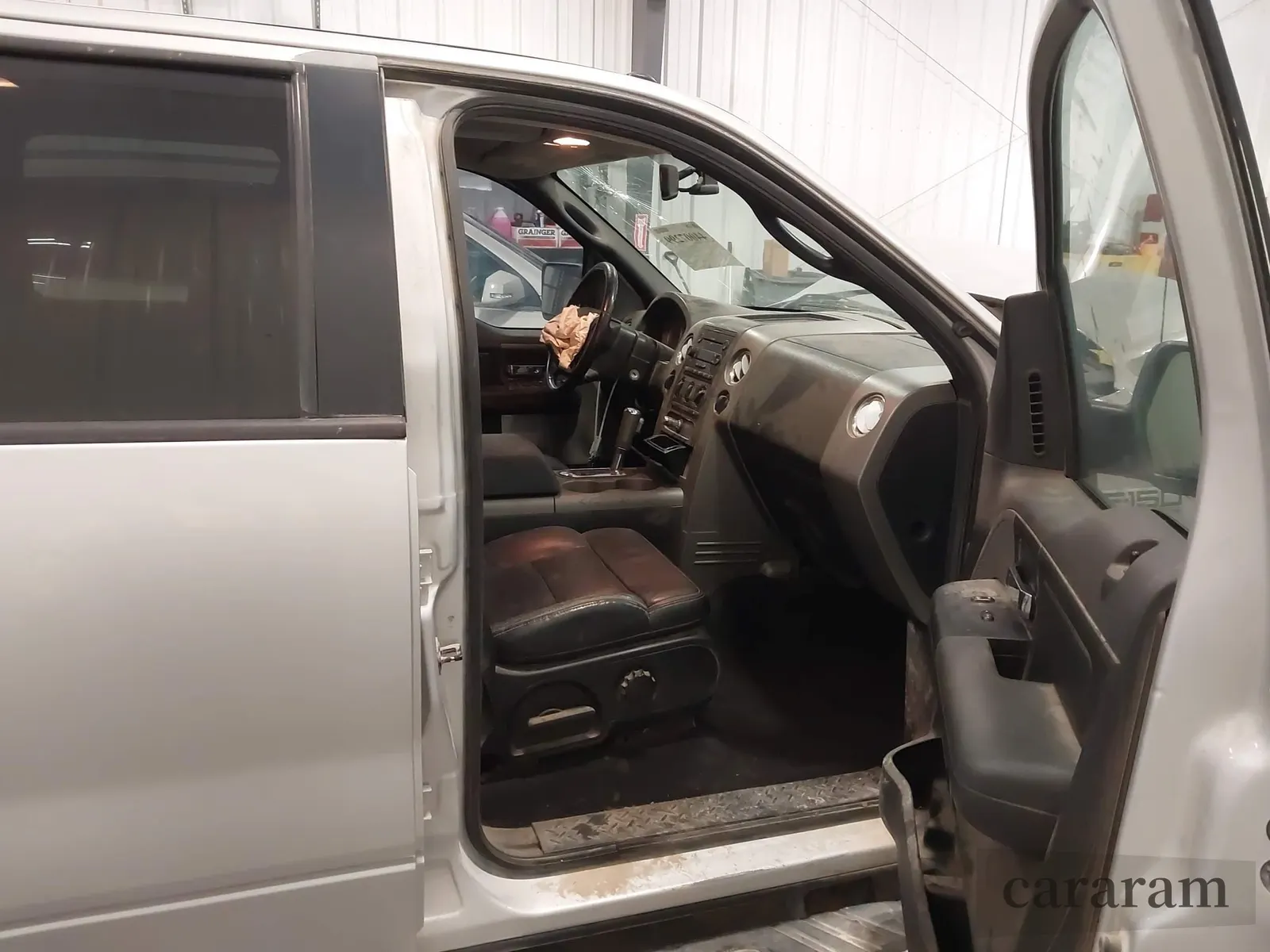2006 Ford F-150 XLT