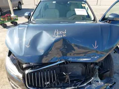 2020 Volvo XC60 Inscription