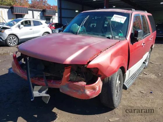 2003 Ford Expedition XLT Value