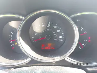 2012 Kia Sorento LX