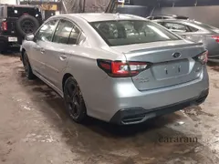 2021 Subaru Legacy Special Sports