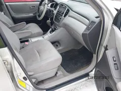 2004 Toyota Highlander Limited