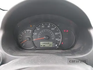 2015 Mitsubishi Mirage DE