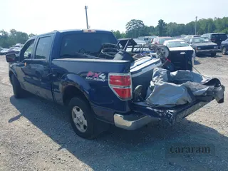 2009 Ford F-150 XL