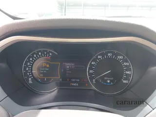 2016 Lincoln MKZ