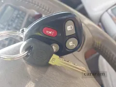 2003 Buick Park Avenue Ultra