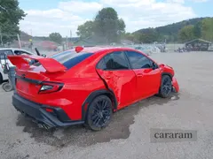2024 Subaru WRX Limited