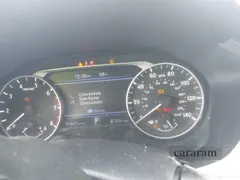 2021 Nissan Altima SV